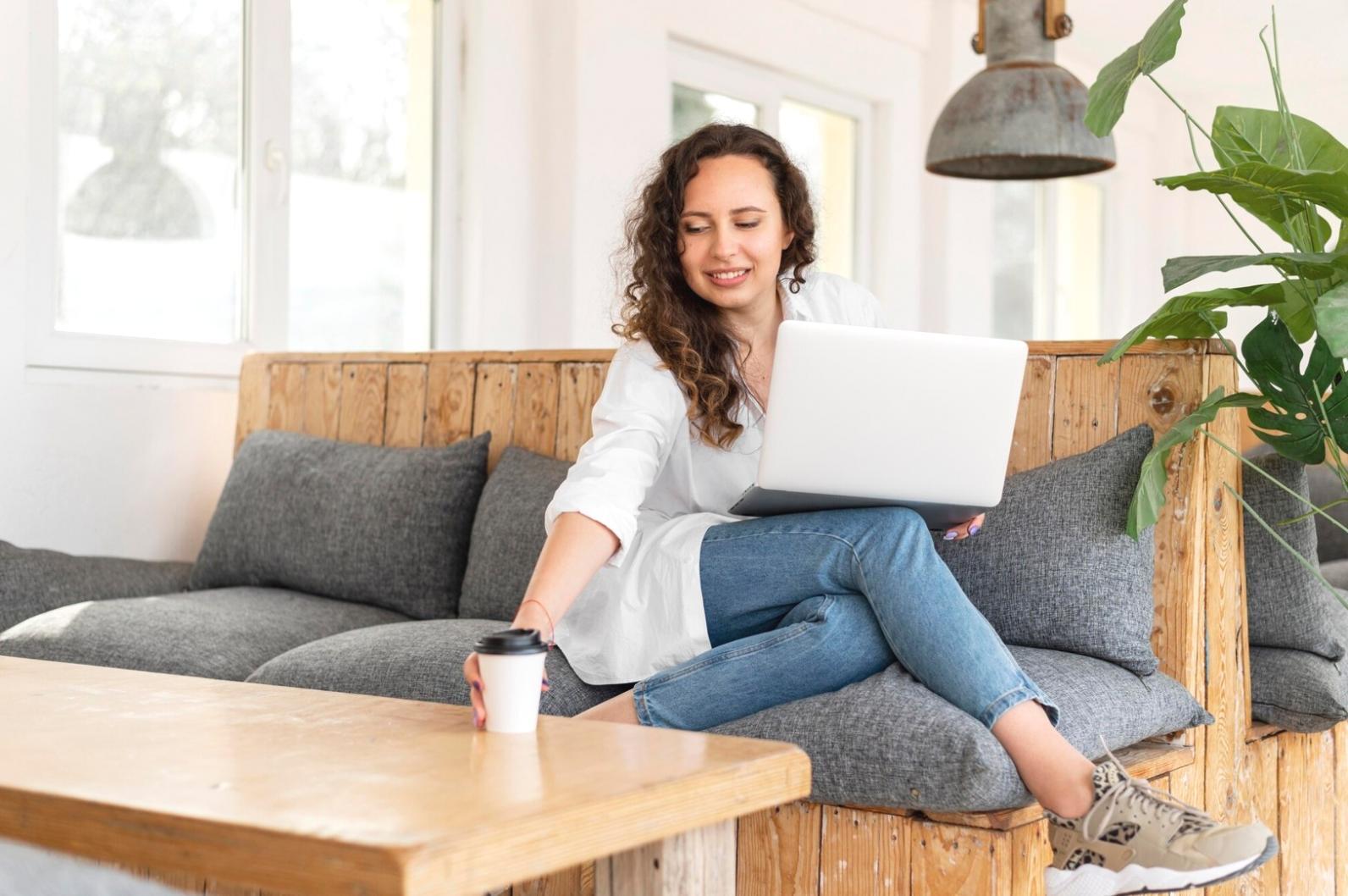 Bütçe yönetimi eğitimi için ilham veren çalışma ortamı