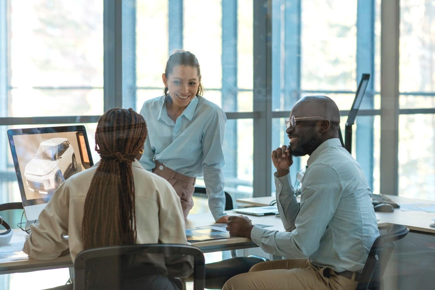 Profesyonel finans danışmanlığı ve bütçe yönetimi